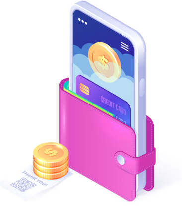E-Wallet Logo
